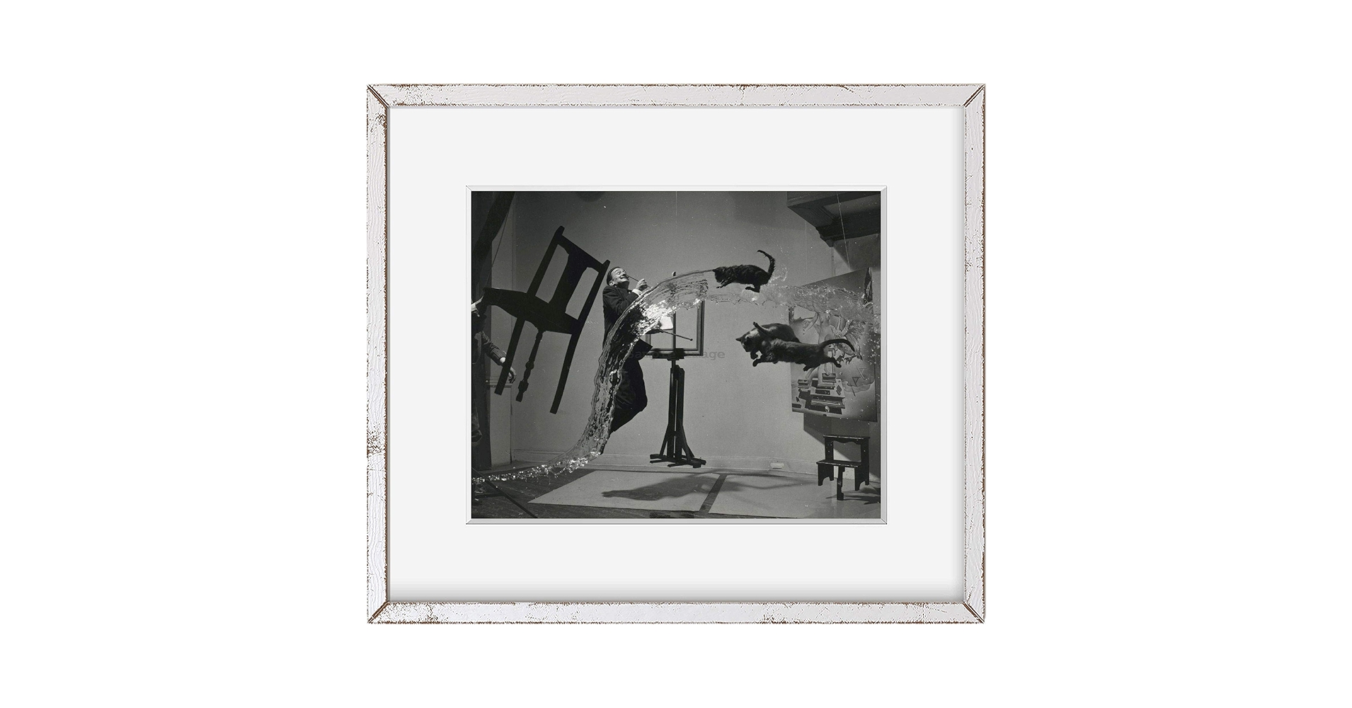Amazon.co.jp: Photo : Salvador Dali、1904 – 1989、モーション